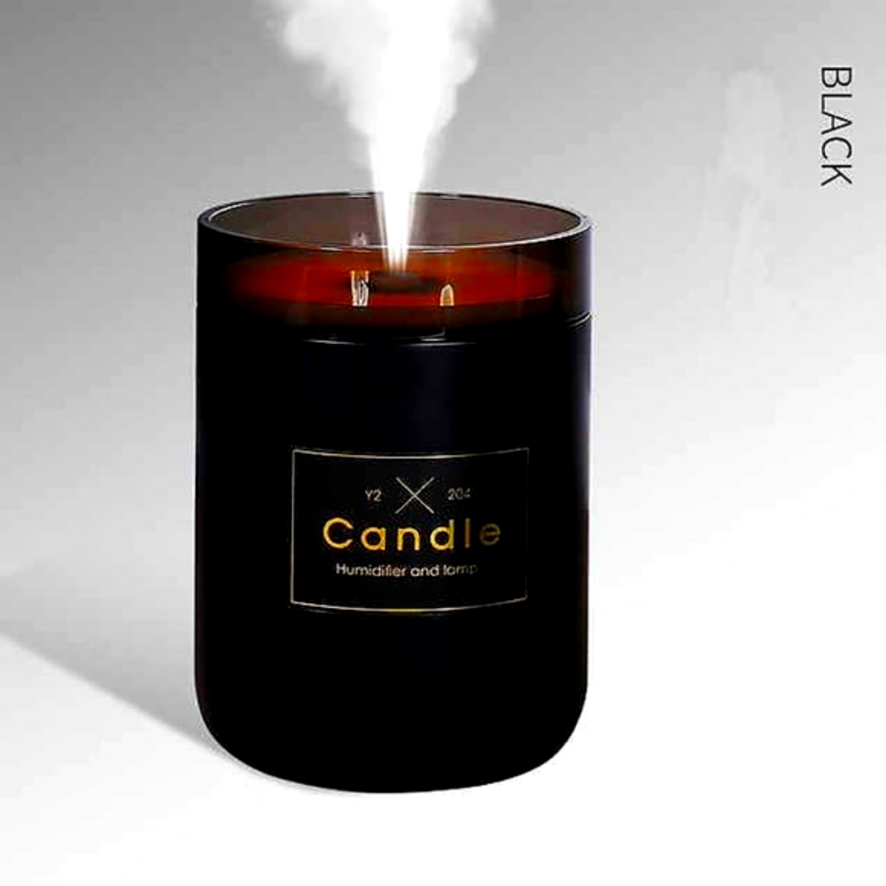 Candle Soft Humidifier - Picture 8 of 13